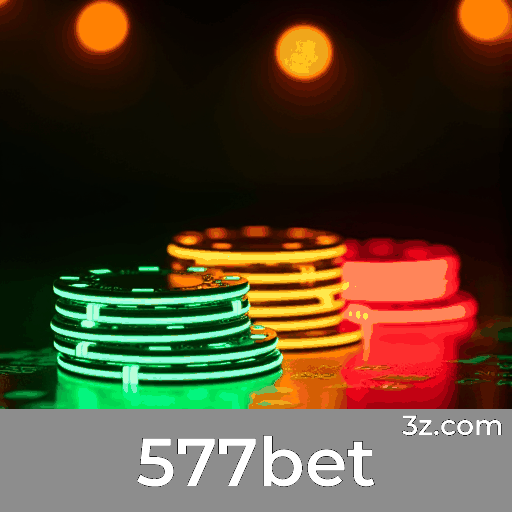 A 577bet oferece jogos de mesa divertidos