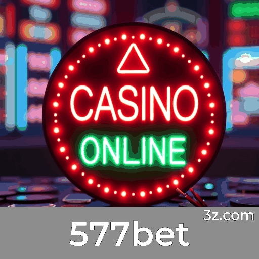 Formulário de cadastro da 577bet